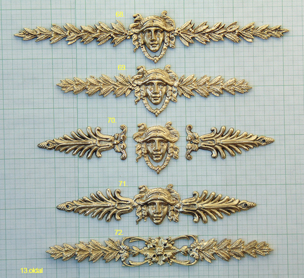 rézmûves, ezüstmûves, ötvös, aranymûves, bútor